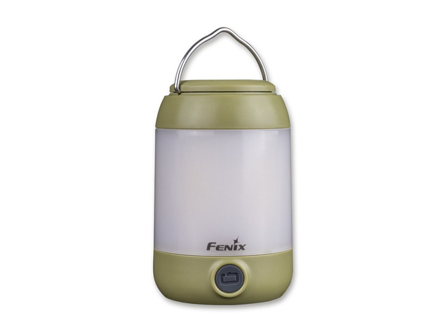 Camping lantern - Fenix CL23 - Olive Green