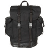 Bag, backpack - "BW Mountain" - 30 l - black