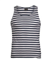 RUSSIAN TANK TOP STRIPED