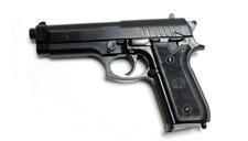 Replica pistol Taurus PT92 - Spring - Cybergun