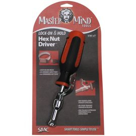 Lock Driver, 5/16-Inch x 7-Inch