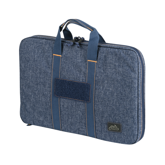 DOUBLE PISTOL WALLET® - NYLON - Helikon-Tex® - BLUE MELANGE