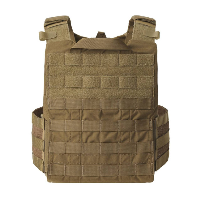 ウェア mountain research flower carrier vest HARD ARMOR PLATE CARRIER type vest - olive [8FIELDS
