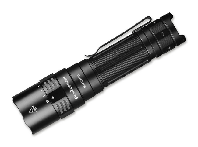 FLASHLIGHT PD40R V2.0 - FENIX