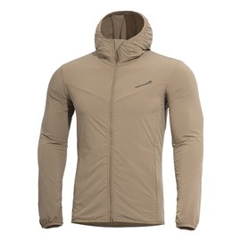 SUN PROTECTION JACKET - "HELIOS" - SPF 50 - PENTAGON® - COYOTE
