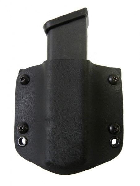 KYDEX Pistol Magazine Holster Single CZ SP-01