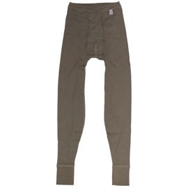 Austr. BH Underpants, OD green, like new