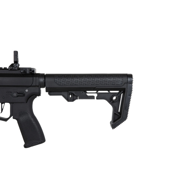 AIRSOFT SUBMACHINE GUN SPECNA ARMS - SA-FX01 FLEX™ HAL ETU™ - BLACK
