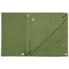 TARPAULIN - WITH METAL EYELETS - 305 x 365 CM - MFH® - OD GREEN
