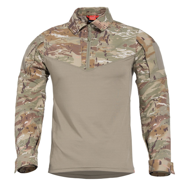 LONG SLEEVE SHIRT - "RANGER" - Pentagon® - PENTACAMO