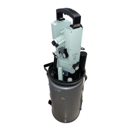 OLD RUSSIAN THEODOLITE - 2T5K - OLD USSR PERIOD LEVEL - COLLECTINE