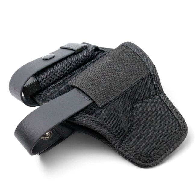 CARPATI PISTOL HOLSTER WITH TRIGGER GUARD