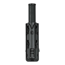 Holster for 24/26 inch (61/66 cm) baton with rotating system 