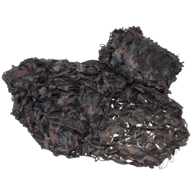 Camo Net, 3x6m, with net