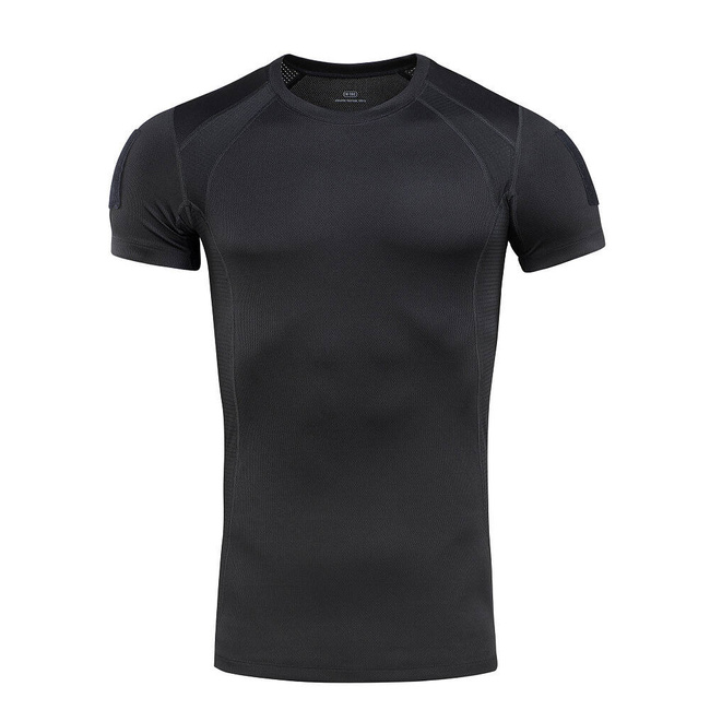 T-SHIRT ATHLETIC TACTICAL GEN II - BLACK - M-TAC