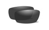 WAVE Smoke Grey Extra Lenses
