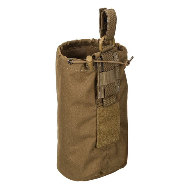 BUSHCRAFT DUMP POUCH - OLIVE GREEN - HELIKON
