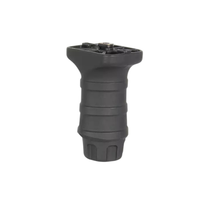 STUBBY FORE GRIP MLOCK - BLACK - FMA