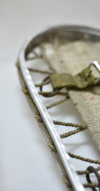 SNOW GRIPPERS - MILITARY SURPLUS ROMANIAN ARMY