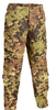TACTICAL BDU PANTS - VEGETATO ITALIANO