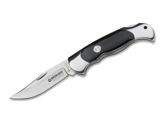 Böker Scout Buffalo Pocketknife