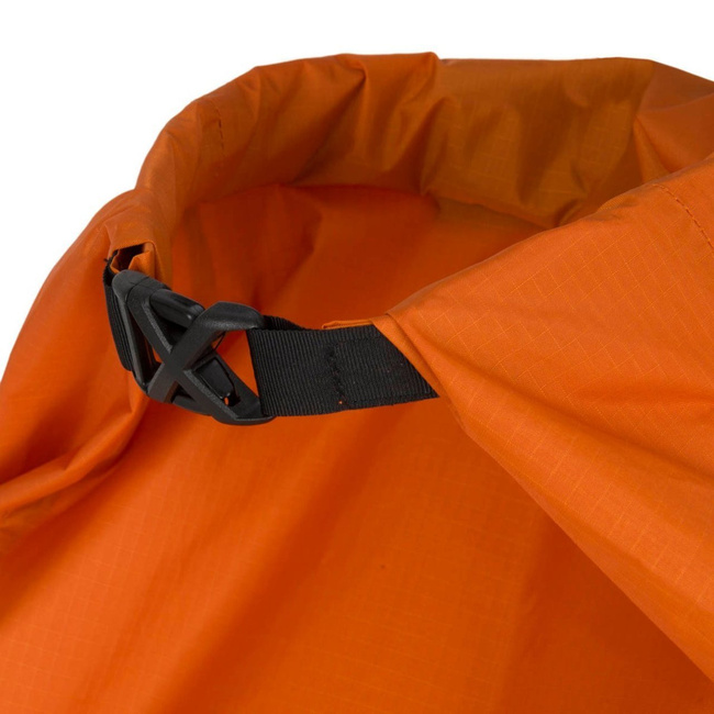 ARID DRY SACK SMALL - ORANGE/BLACK - HELIKON