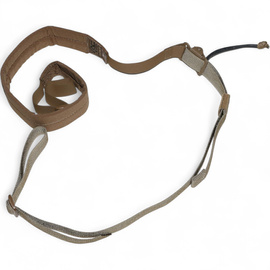 Tactical belt with metal buckle - VTAC MK6 - Viking Tactics - Coyote Brown