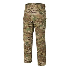 TACTICAL PANTS - UTP® FLEX - Helikon-Tex® - MULTICAM®