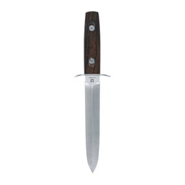 Fox Knives Arditi Ziricote Knife