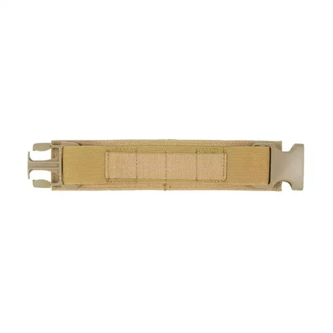Force Recon Chest Harness - MOLLE - Coyote Tan - 8FIELDS