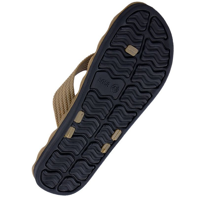 COMBAT SANDALS - Mil-Tec - COYOTE