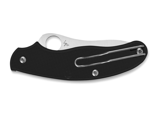 UK PEN POCKET KNIFE - SPYDERCO