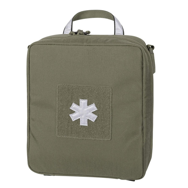 AUTOMOTIVE MED KIT® POUCH - CORDURA® - ADAPTIVE GREEN
