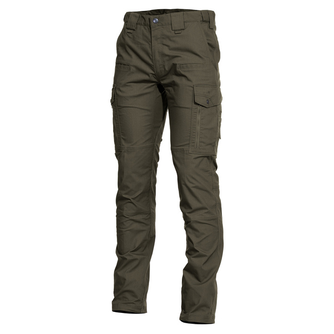 PANTS - RANGER 2.0 - PENTAGON - RANGER GREEN - LENGTH 34 inch