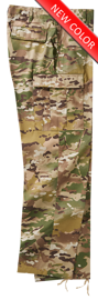 US Ranger pants - Tactical camo