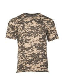 T-SHIRT - Mil-tec® - AT-DIGITAL