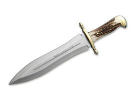 Muela Podenquero Bellota Knife