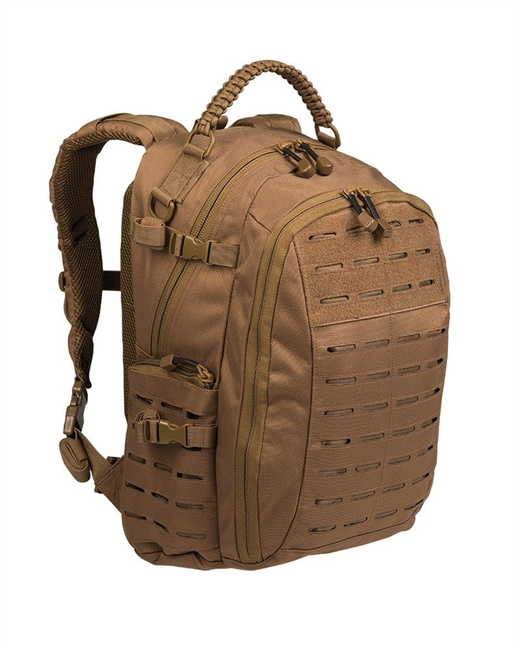 COYOTE LASER CUT MISSION PACK SMALL