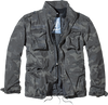 Dark Camo