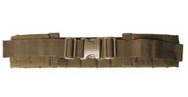COYOTE PISTOL BELT ′MODULAR SYSTEM′