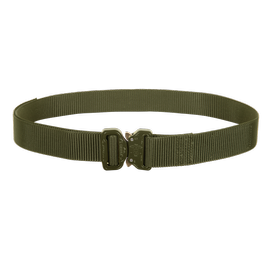 TACTICAL BELT - COBRA® FC38 - AUSTRIALPIN® BUCKLE - 38 MM - Helikon-Tex® - OLIVE GREEN