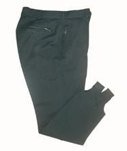 GEBIRGSJÄGER PANTS - CHARCOAL - MILITARY SURPLUS GERMAN ARMY - USED