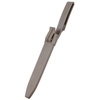 AUSTRIAN PLASTIC SHEATH - FOR BH KNIFE - GREY