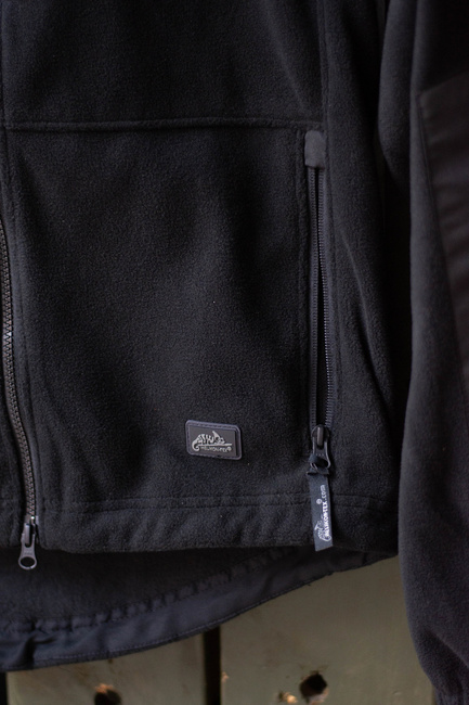 CUMULUS® JACKET - Helikon Tex® - BLACK