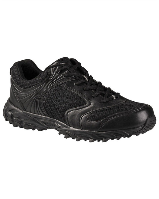 GERMAN OUTDOOR SPORT SHOES -  Mil-Tec® - BLACK