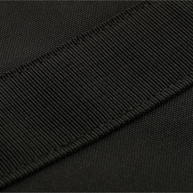 GUN CARRYING CASE/CARRYING BAG - 128 CM - BLACK - M-TAC