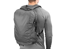 BAG SURREPT 16 CS CHARCOAL BRIGHT GREY - SOG