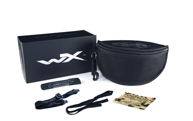 ROGUE COMM Frame Matte Black