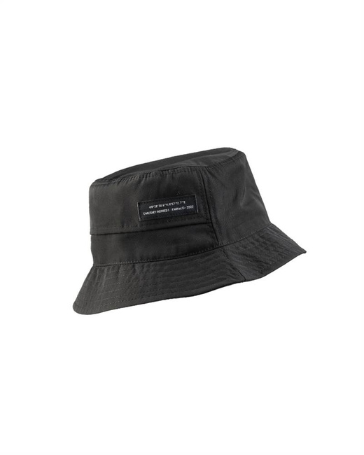 OUTDOOR HAT QUICK DRY MIL-TEC® - BLACK