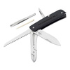 BUSHCRAFT KNIFE NATURENSOHNE MK. II - BOKER PLUS